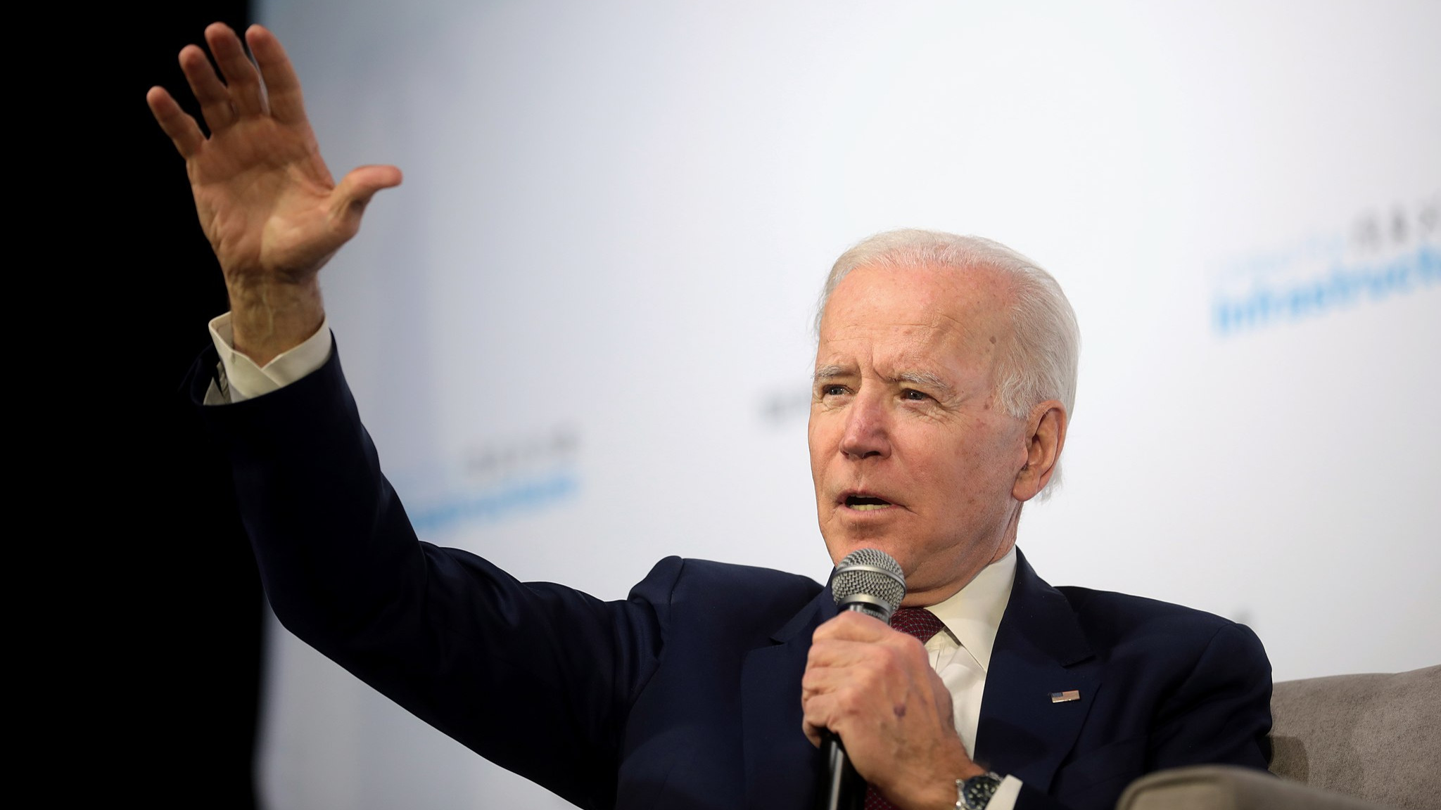 Surprising No One, Biden Doesn’t Get it